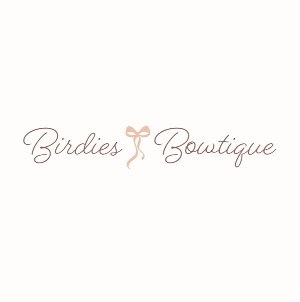 Birdies Boutique 